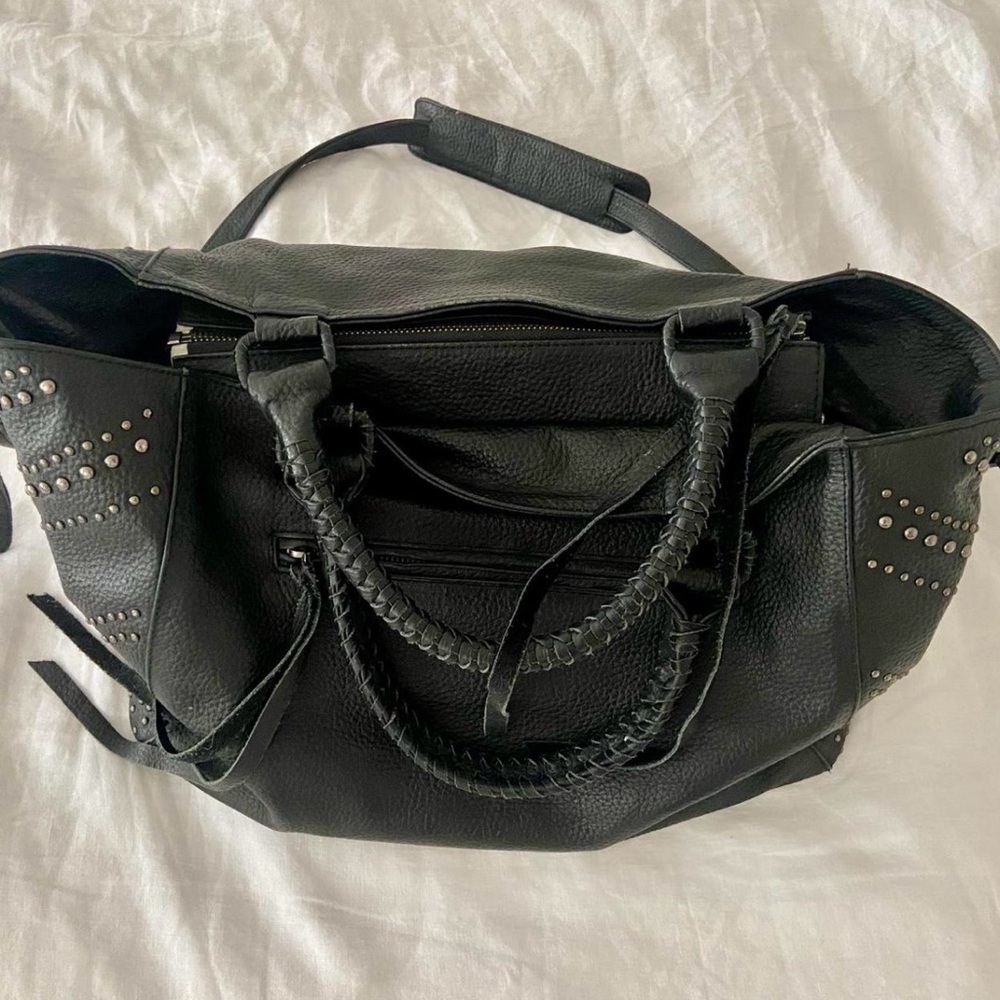Cleobella Mama Diaper Bag